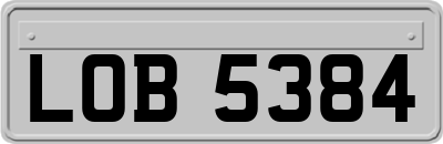 LOB5384