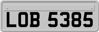 LOB5385
