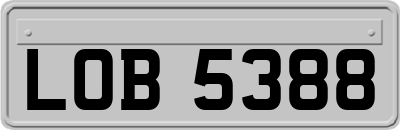 LOB5388