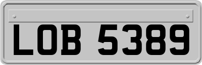 LOB5389