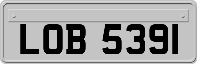 LOB5391