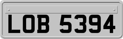LOB5394