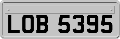 LOB5395