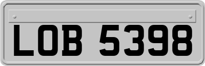 LOB5398