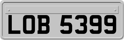 LOB5399