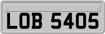 LOB5405