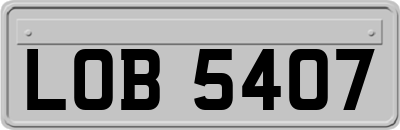 LOB5407