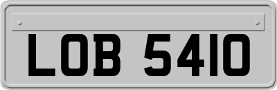 LOB5410