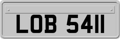 LOB5411
