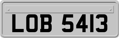 LOB5413