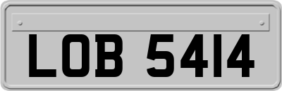 LOB5414