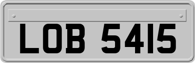 LOB5415