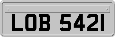 LOB5421