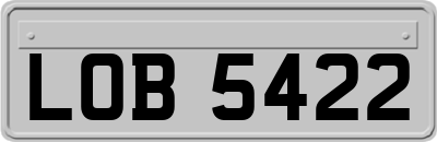 LOB5422