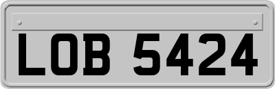 LOB5424