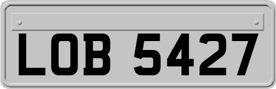 LOB5427