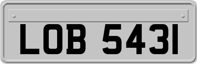LOB5431