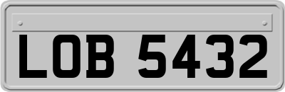LOB5432