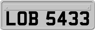 LOB5433