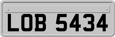 LOB5434