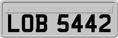LOB5442