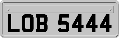 LOB5444