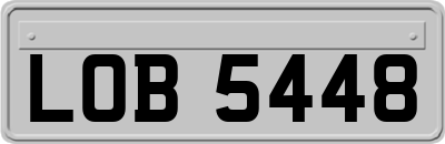 LOB5448