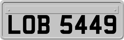 LOB5449