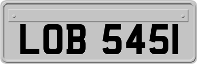 LOB5451