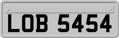 LOB5454