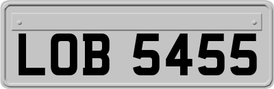 LOB5455