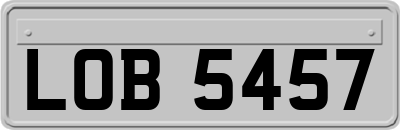 LOB5457