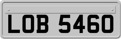 LOB5460