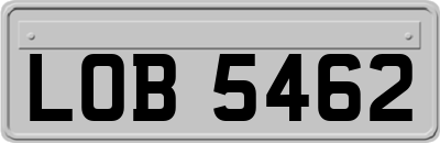 LOB5462