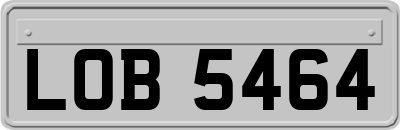 LOB5464