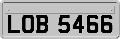 LOB5466