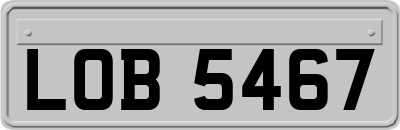 LOB5467