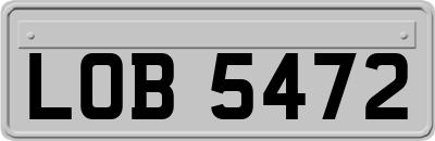 LOB5472