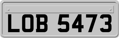 LOB5473