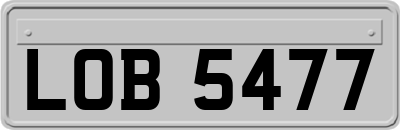 LOB5477