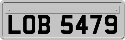 LOB5479