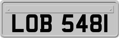 LOB5481