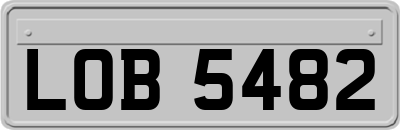 LOB5482