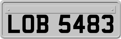 LOB5483