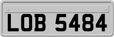 LOB5484