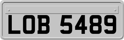 LOB5489