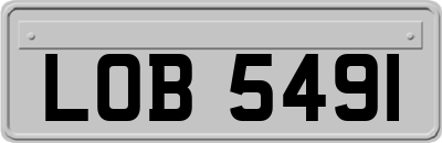 LOB5491