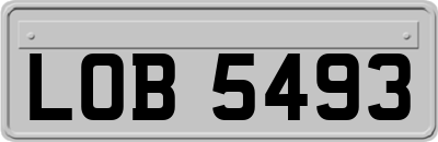 LOB5493