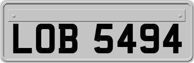 LOB5494