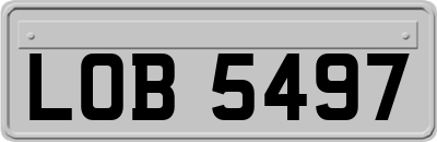 LOB5497